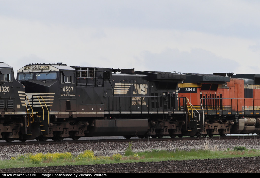NS 4507